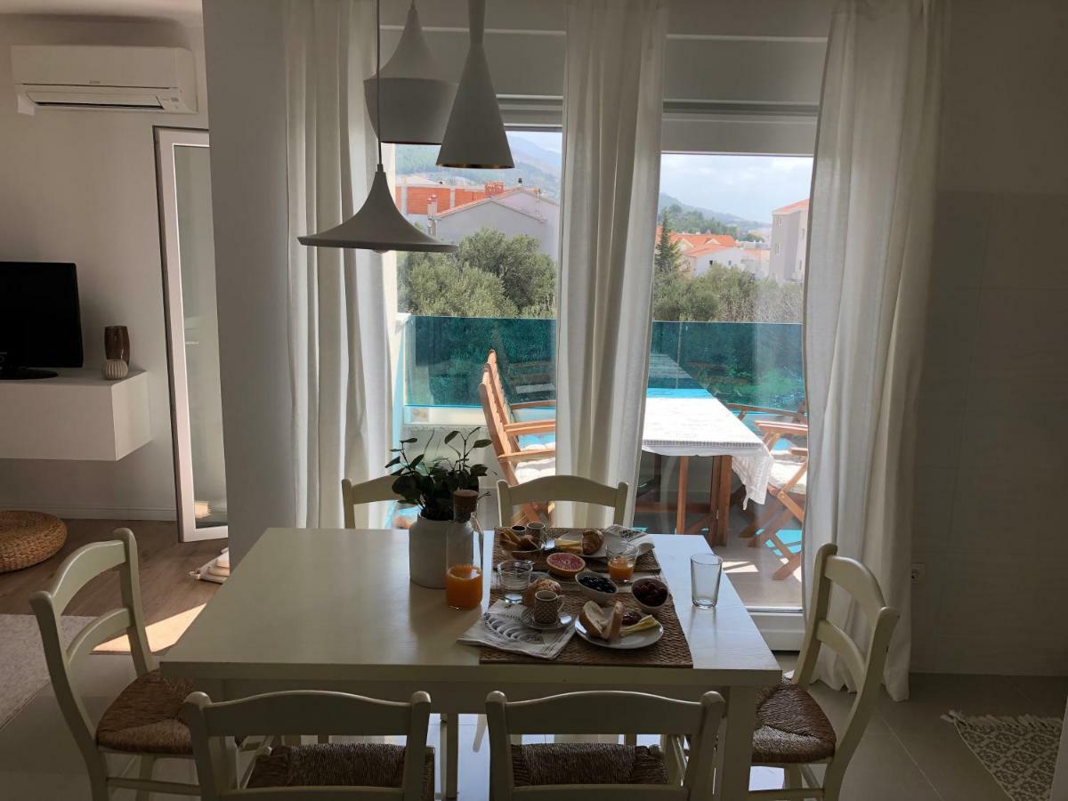 Near The Beach,Free Parking&Wifi Makarska Exterior foto